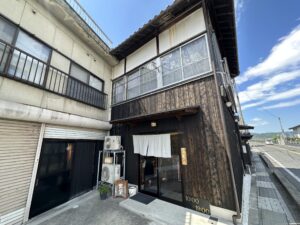 石井製パン店 たつの市のパン屋