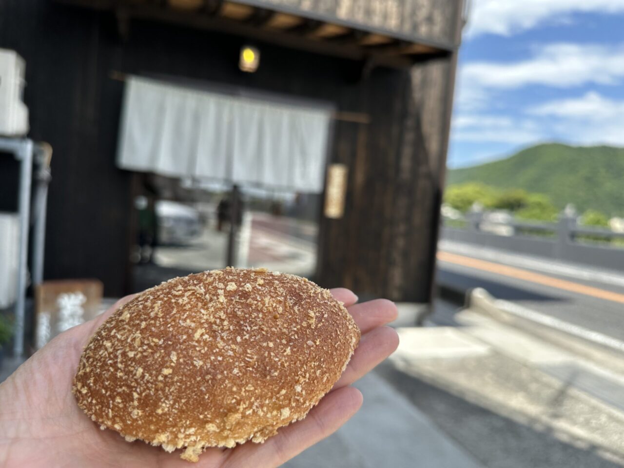 石井製パン店のパン