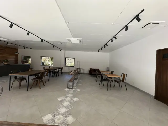 小麦の奴隷 佐用店の外観正面