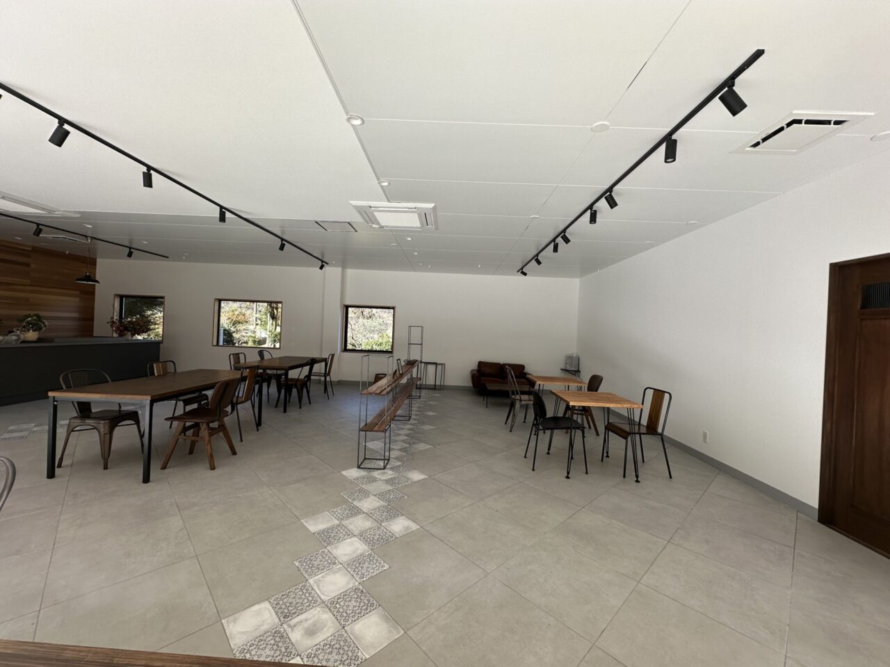 小麦の奴隷 佐用店の外観正面