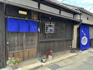 パスタと気まぐれ料理 いちわ
