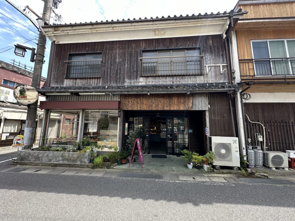 カタリモ(エリモベーカリー) たつの市のパン屋