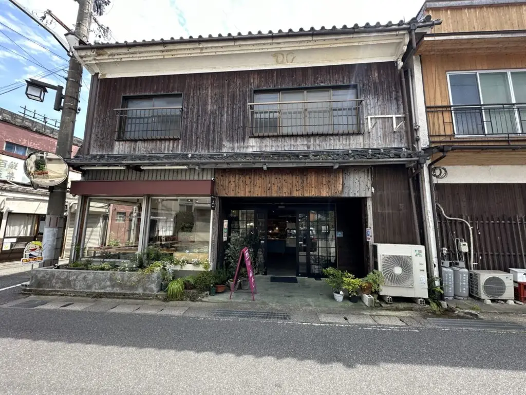 カタリモ(エリモベーカリー) たつの市のパン屋