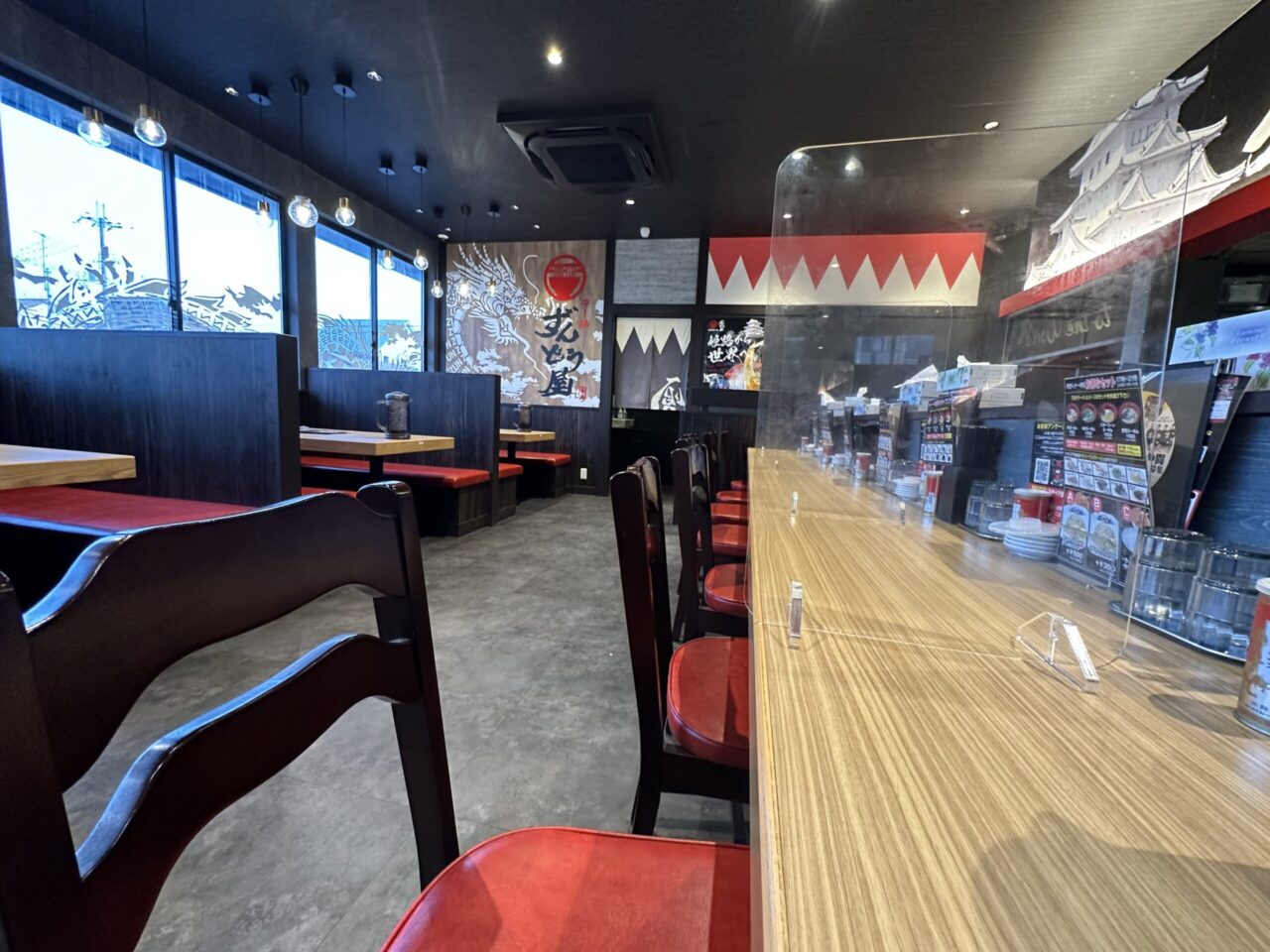 ラー麺ずんどう屋 播州赤穂店
