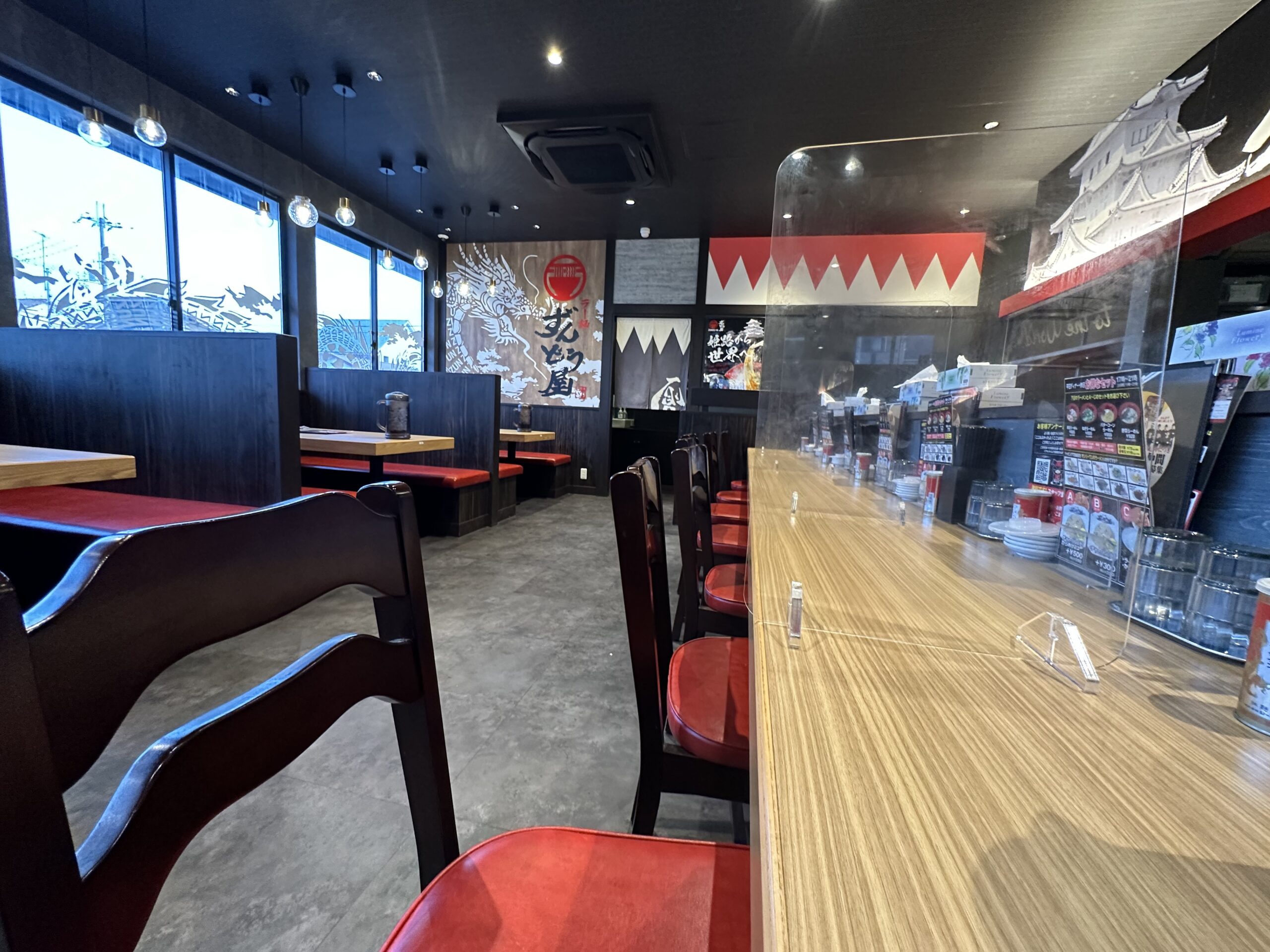 ずんどう屋 播州赤穂店のサイドメニュー