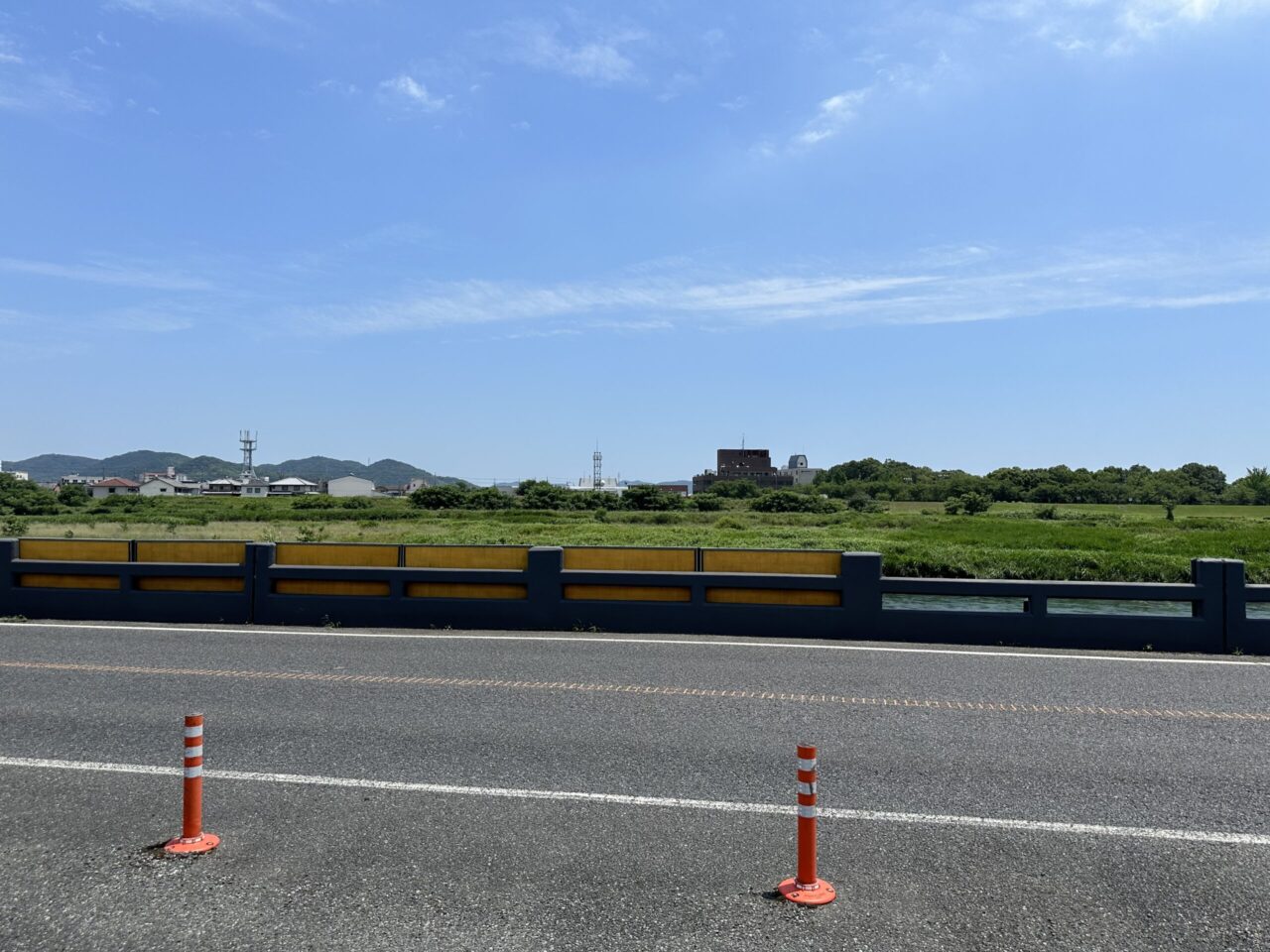 畳堤