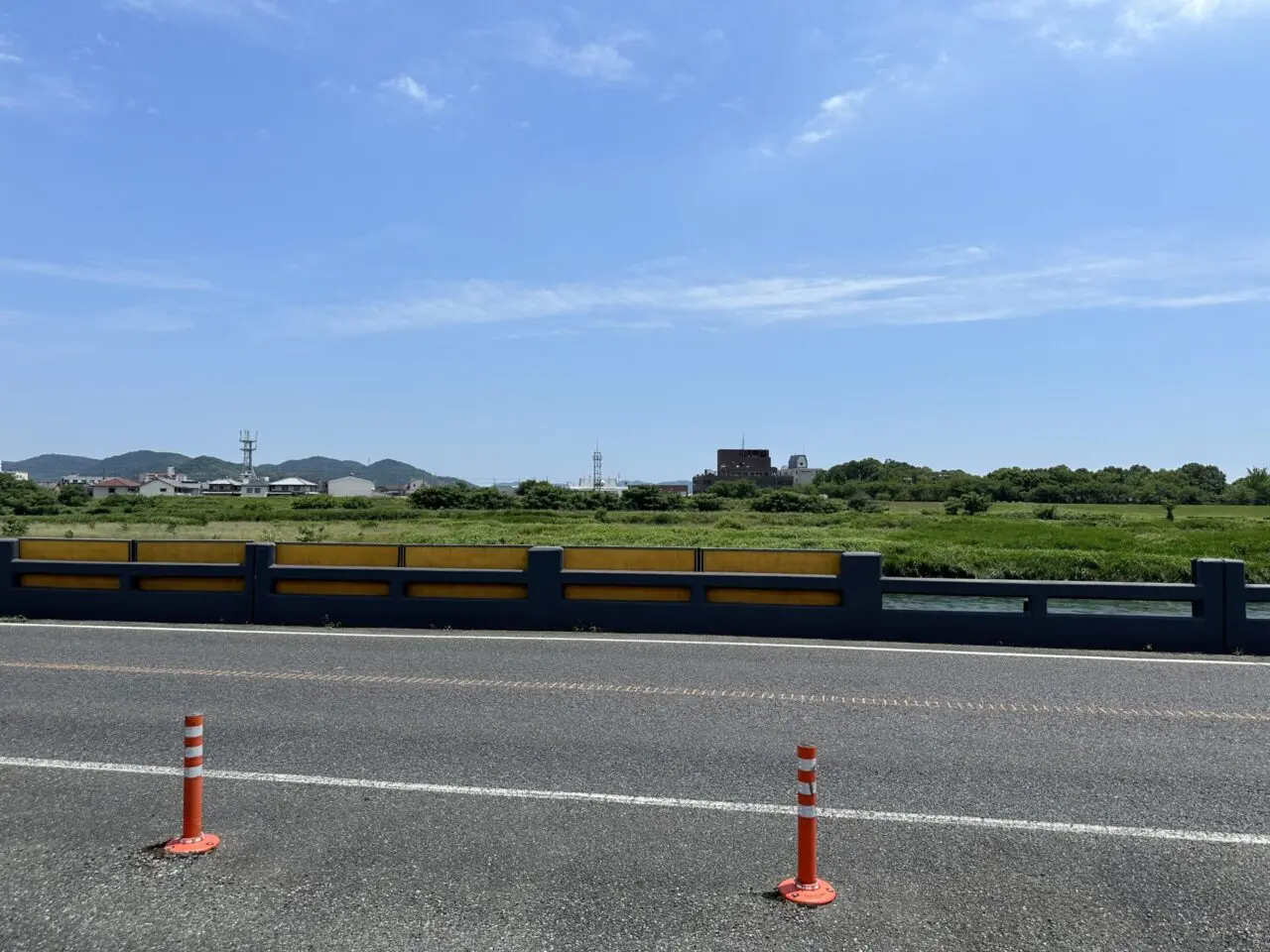 畳堤