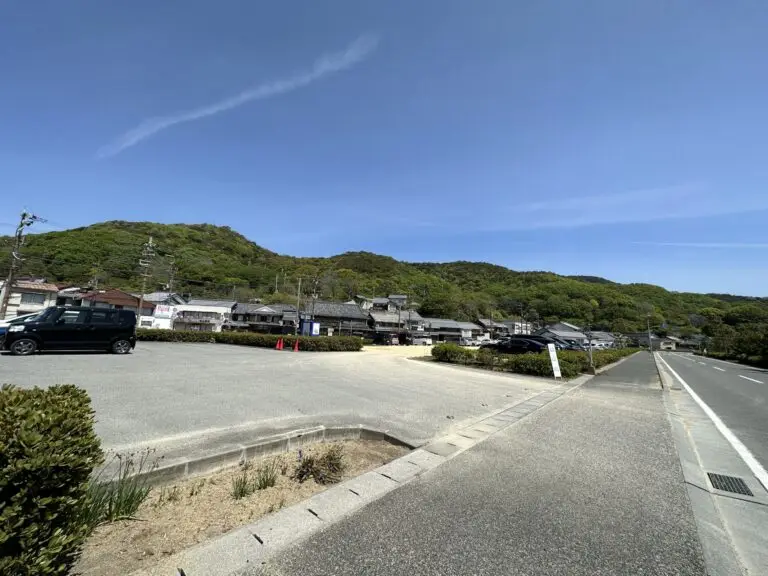 播磨エリアGW渋滞・混雑予測と駐車場情報2026!姫路城・赤穂・姫センを賢く楽しむ攻略法