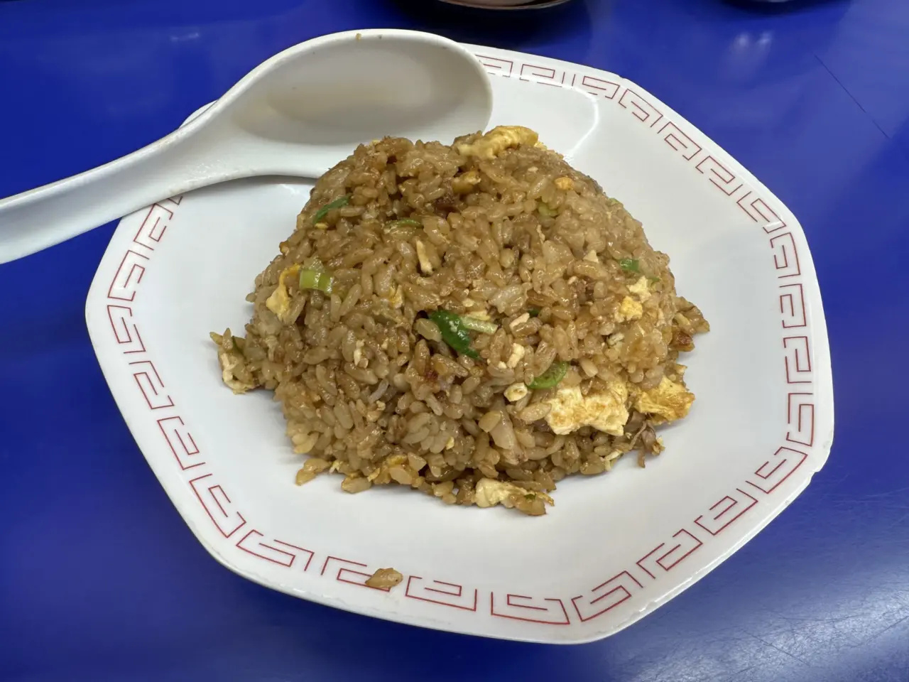 来々亭 赤穂店のチャーハン