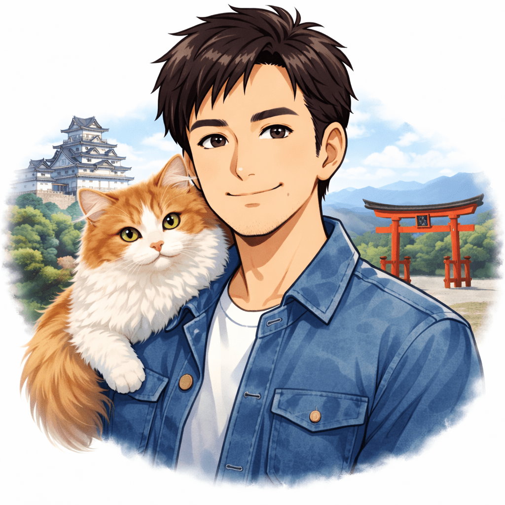 折野新のアバター