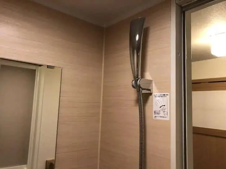 お宿 月夜のうさぎのアメニティ