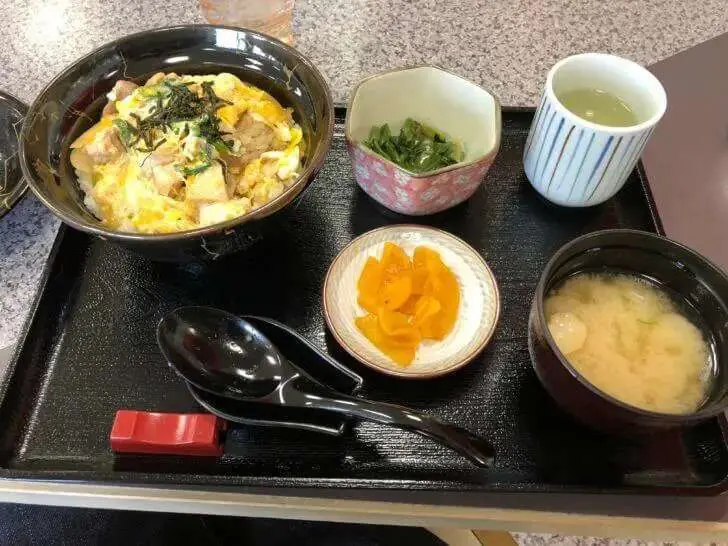 旅の駅ヒルゼン高原センター