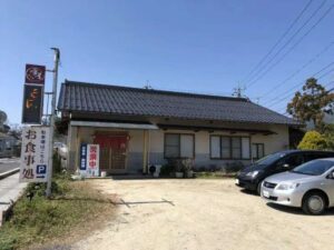 【閉店】出雲大社の穴場だった食事処！お食事処 暖簾（のれん）混雑知らずの出雲そば店 アイキャッチ画像