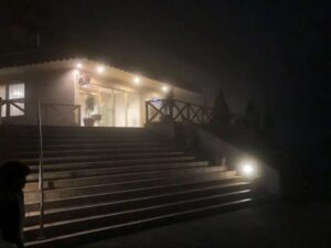 【閉館】摩耶山上の絶景ホテル！ オテル・ド・摩耶 神戸市灘区の摩耶山にあった国民宿舎 アイキャッチ画像