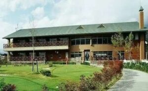 蒜山高原 ホテル蒜山ヒルズ