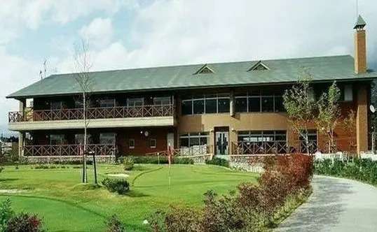 蒜山高原 ホテル蒜山ヒルズ